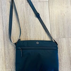 Lululemon Crossbody